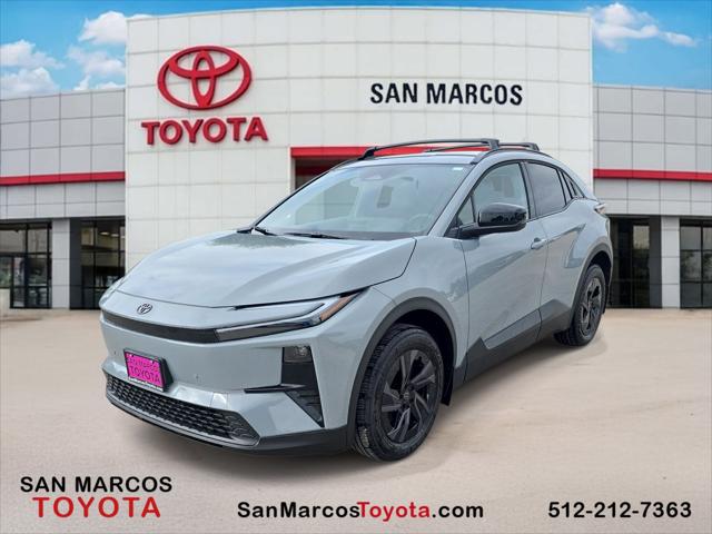 2026 Toyota C-HR SE for sale in San Marcos, TX
