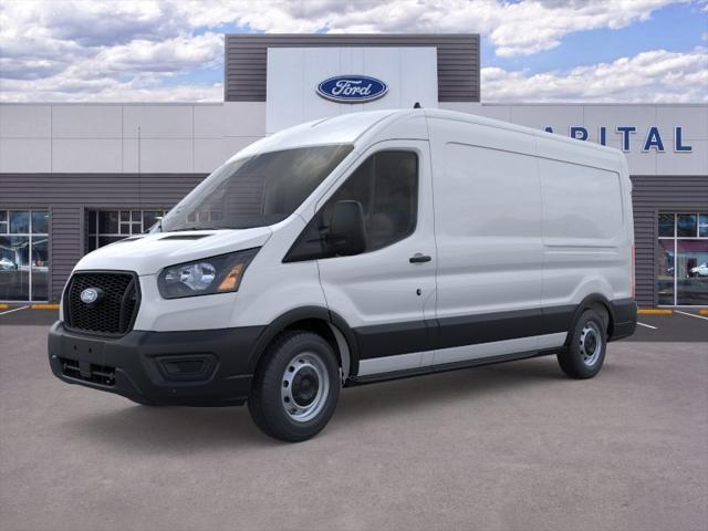 2026 Ford Transit Cargo Van Unknown for sale in Wilmington, NC