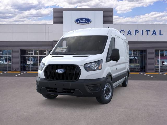 2026 Ford Transit Cargo Van Unknown