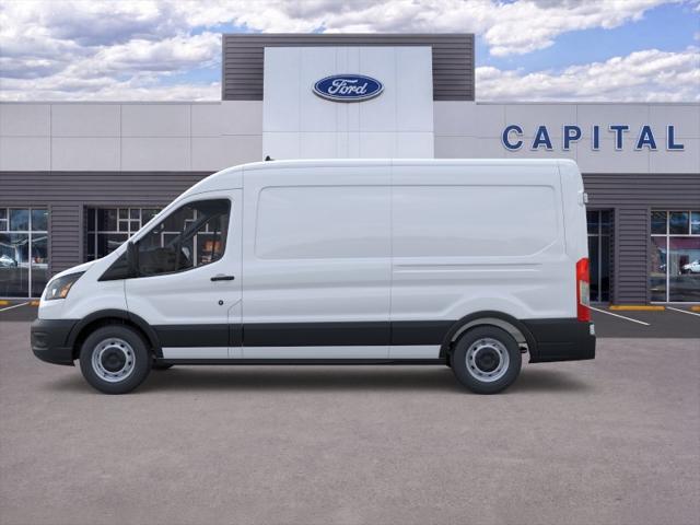 2026 Ford Transit Cargo Van Unknown