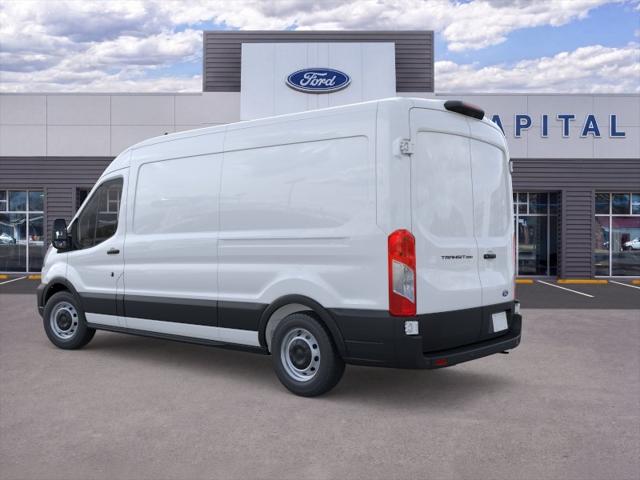 2026 Ford Transit Cargo Van Unknown
