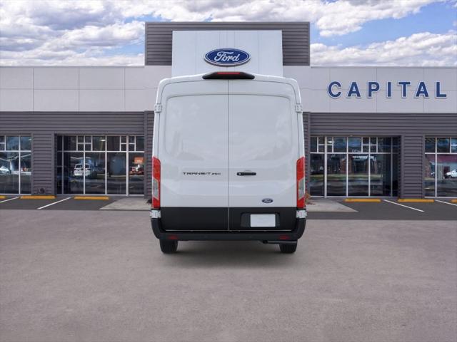 2026 Ford Transit Cargo Van Unknown