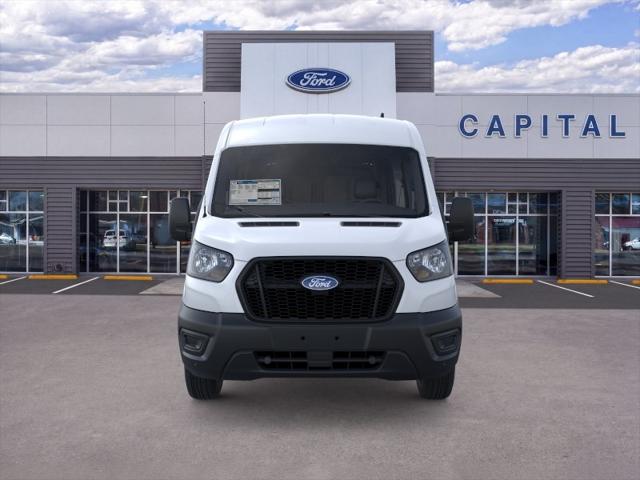 2026 Ford Transit Cargo Van Unknown