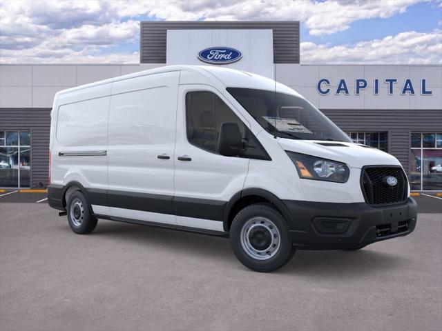 2026 Ford Transit Cargo Van Unknown