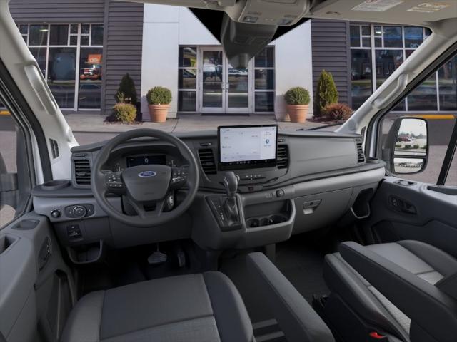 2026 Ford Transit Cargo Van Unknown