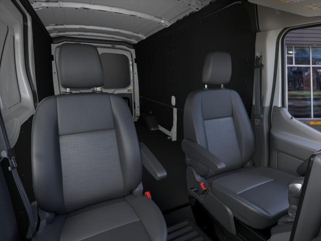 2026 Ford Transit Cargo Van Unknown