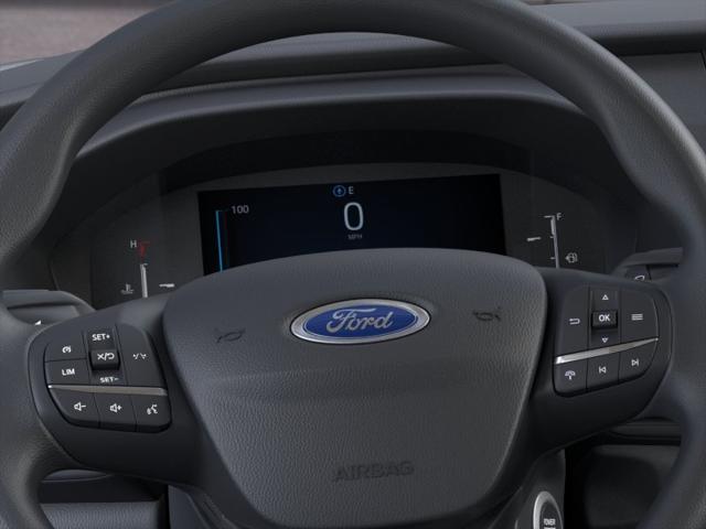 2026 Ford Transit Cargo Van Unknown