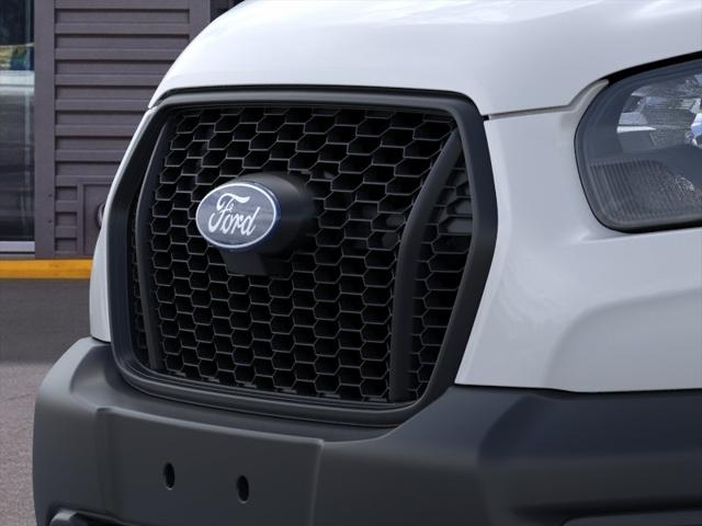 2026 Ford Transit Cargo Van Unknown