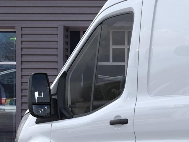 2026 Ford Transit Cargo Van Unknown