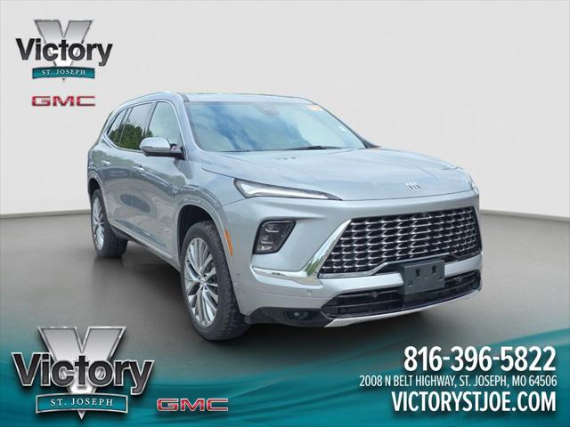 2025 Buick Enclave Avenir FWD for sale in St Joseph, MO