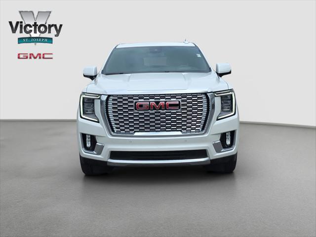 2023 GMC Yukon XL 4WD Denali