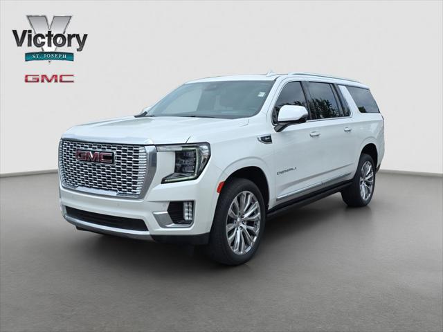 2023 GMC Yukon XL 4WD Denali