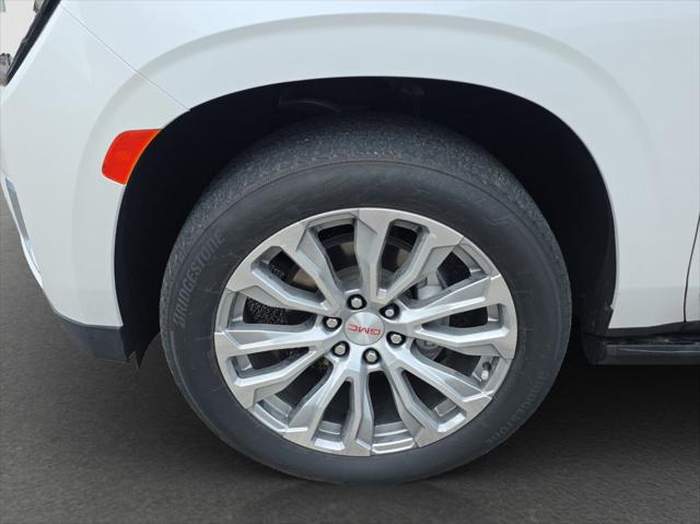 2023 GMC Yukon XL 4WD Denali