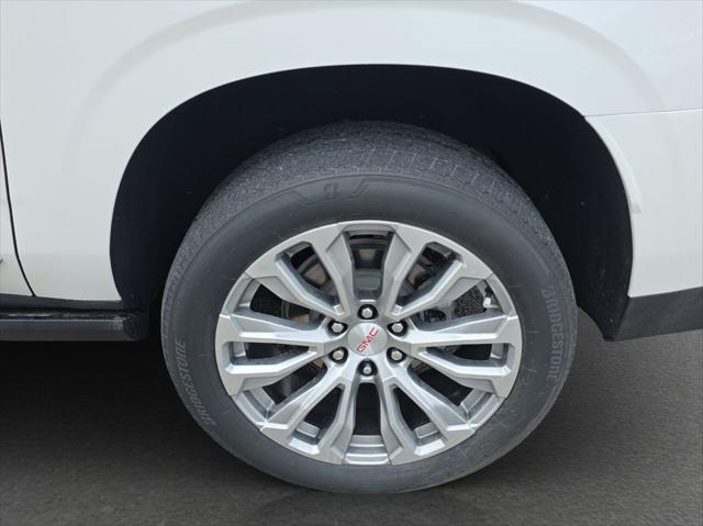 2023 GMC Yukon XL 4WD Denali