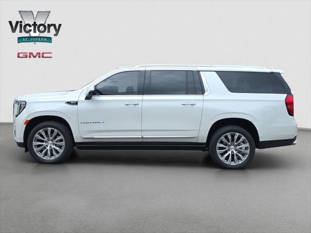 2023 GMC Yukon XL 4WD Denali