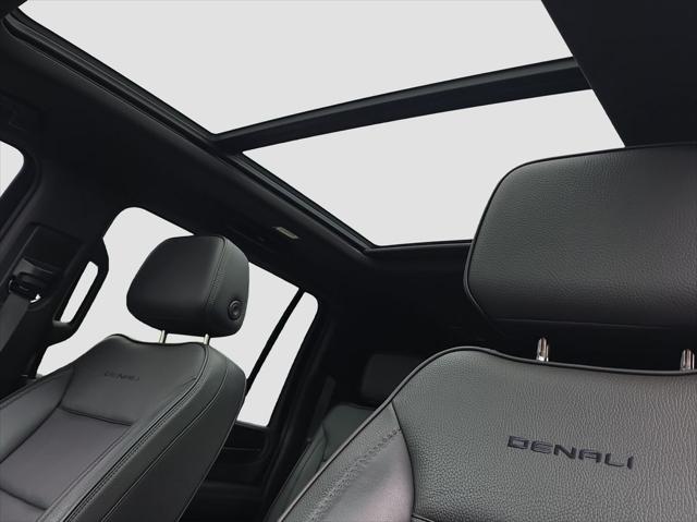 2023 GMC Yukon XL 4WD Denali