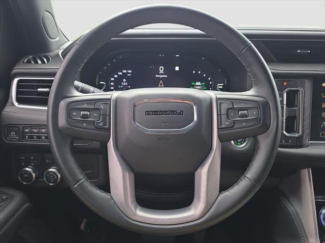 2023 GMC Yukon XL 4WD Denali