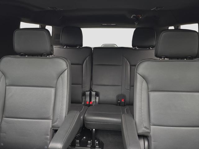 2023 GMC Yukon XL 4WD Denali