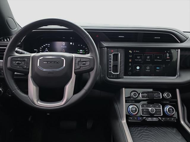 2023 GMC Yukon XL 4WD Denali