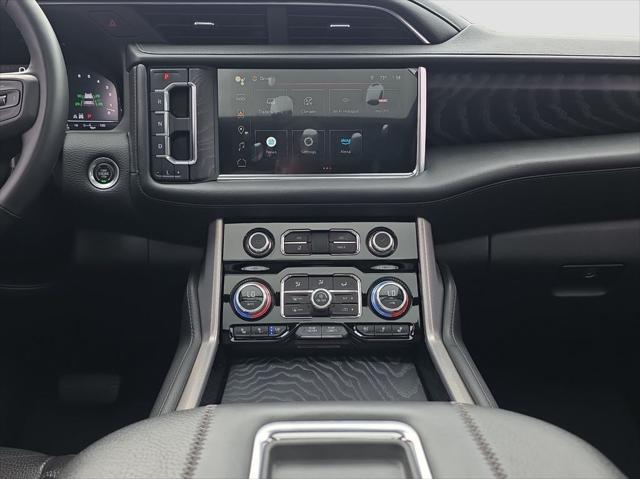 2023 GMC Yukon XL 4WD Denali