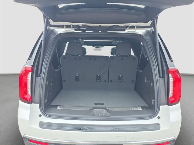 2023 GMC Yukon XL 4WD Denali