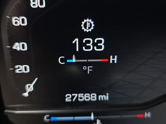 2023 GMC Yukon XL 4WD Denali