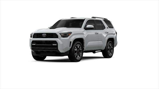 2026 Toyota 4Runner TRD Sport Premium for sale in Los Angeles, CA