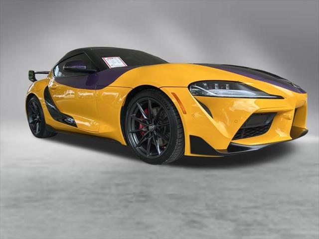2023 Toyota GR Supra 3.0 Premium