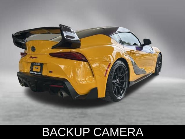 2023 Toyota GR Supra 3.0 Premium