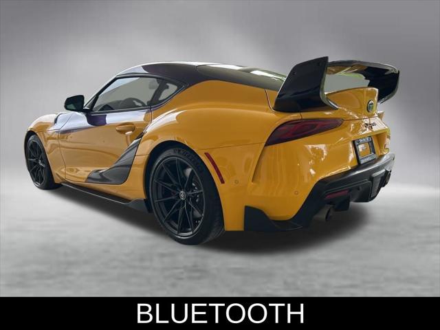 2023 Toyota GR Supra 3.0 Premium