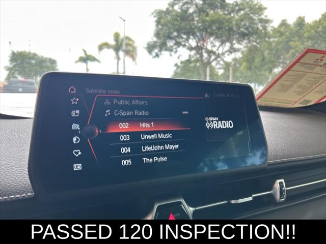 2023 Toyota GR Supra 3.0 Premium