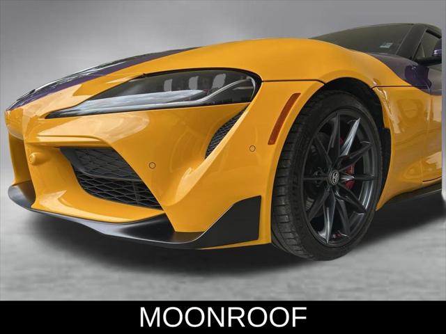 2023 Toyota GR Supra 3.0 Premium