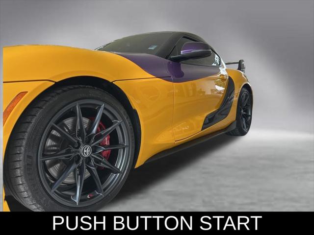 2023 Toyota GR Supra 3.0 Premium
