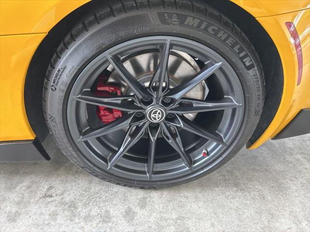 2023 Toyota GR Supra 3.0 Premium