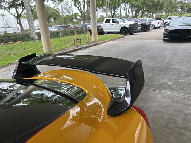 2023 Toyota GR Supra 3.0 Premium