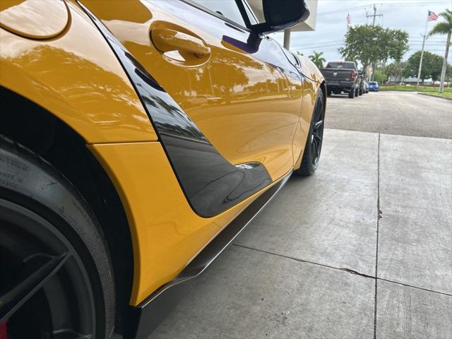2023 Toyota GR Supra 3.0 Premium