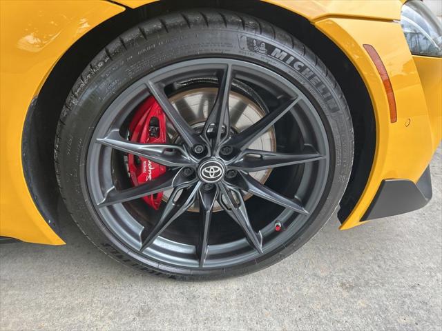 2023 Toyota GR Supra 3.0 Premium