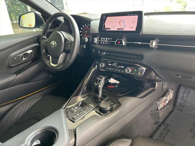 2023 Toyota GR Supra 3.0 Premium