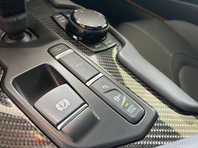 2023 Toyota GR Supra 3.0 Premium