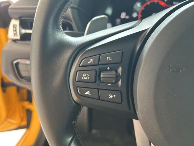 2023 Toyota GR Supra 3.0 Premium