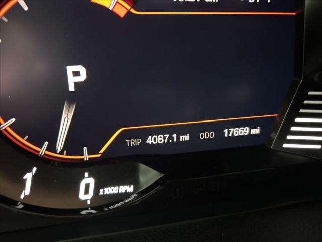 2023 Toyota GR Supra 3.0 Premium