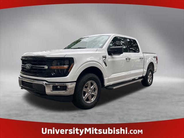 2025 Ford F-150 XLT for sale in Davie, FL