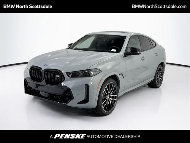 2027 BMW X6 M60i for sale in Phoenix, AZ