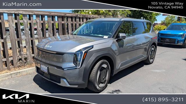 2024 Kia EV9 Light Long Range for sale in Novato, CA
