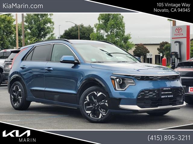 2023 Kia Niro EV Wind for sale in Novato, CA
