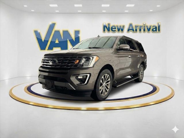 2018 Ford Expedition Max Limited for sale in Kansas City, MO