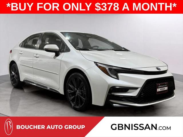 2024 Toyota Corolla Hybrid SE for sale in Greenfield, WI