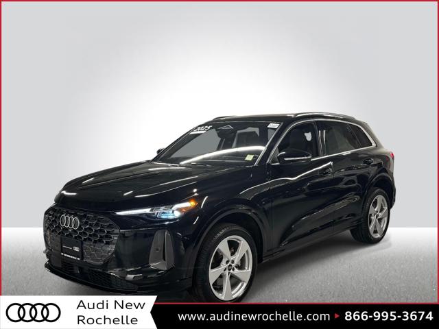 2025 Audi Q5 Premium Plus TFSI quattro S tronic for sale in New Rochelle, NY