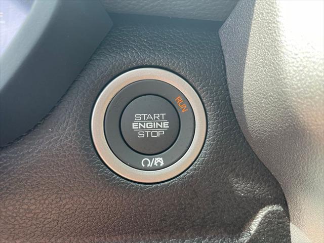 2026 Ram 2500 Laramie Crew Cab 4x4 64 Box