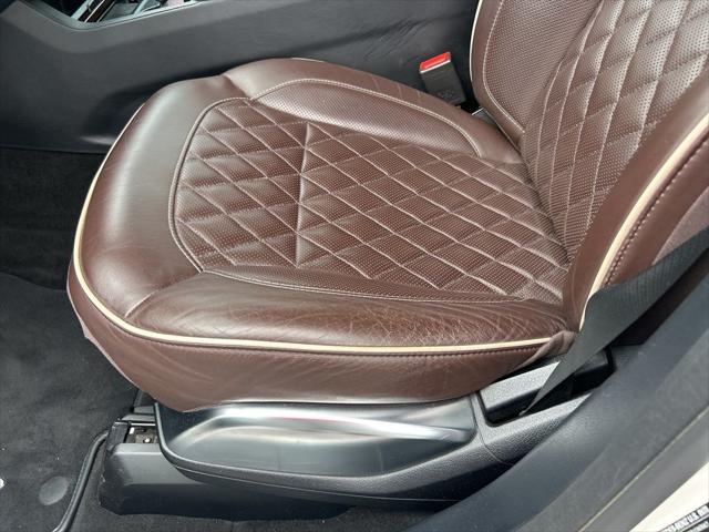 2014 Mercedes-Benz GL 4MATIC